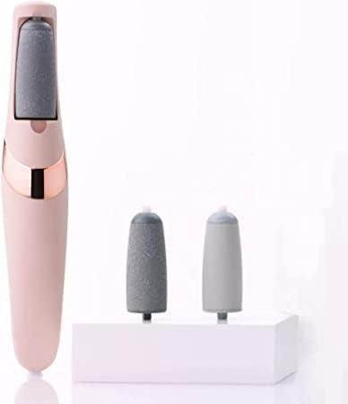 Electronic Cordless Pedicure Callus Dead Skin Remover Polishing Tool - KazualCart