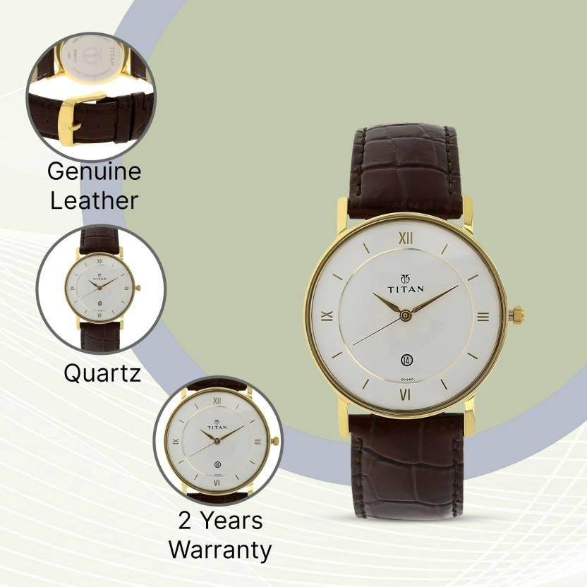 Exclusive catalogs for the premium watches - KazualCart