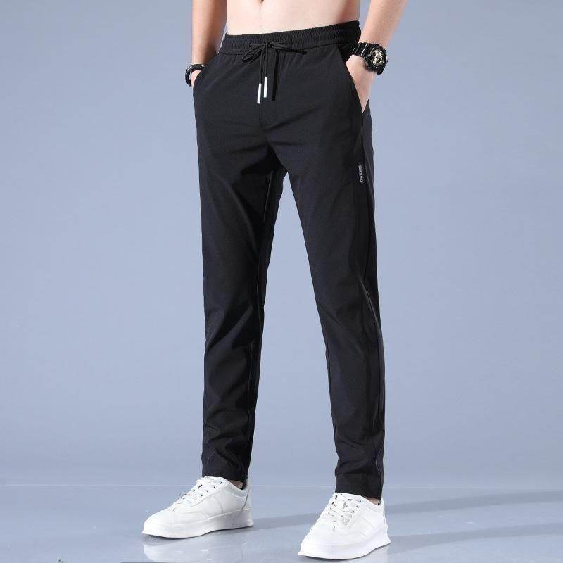 Combo of Men's NS Lycra Track Pants - KazualCart