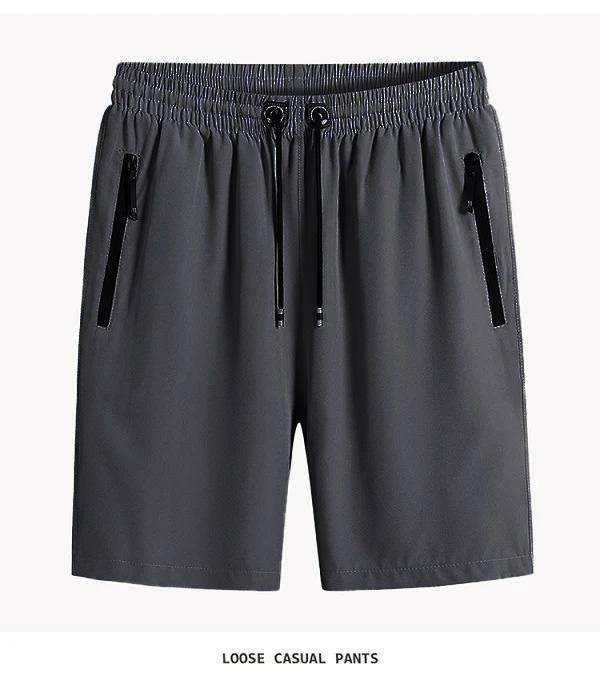 Combo of 4 Men's Stretchable Cotton Shorts - KazualCart
