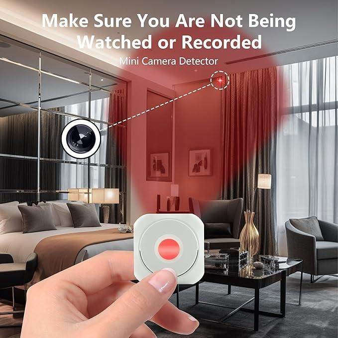 Mini Camera Detector - KazualCart
