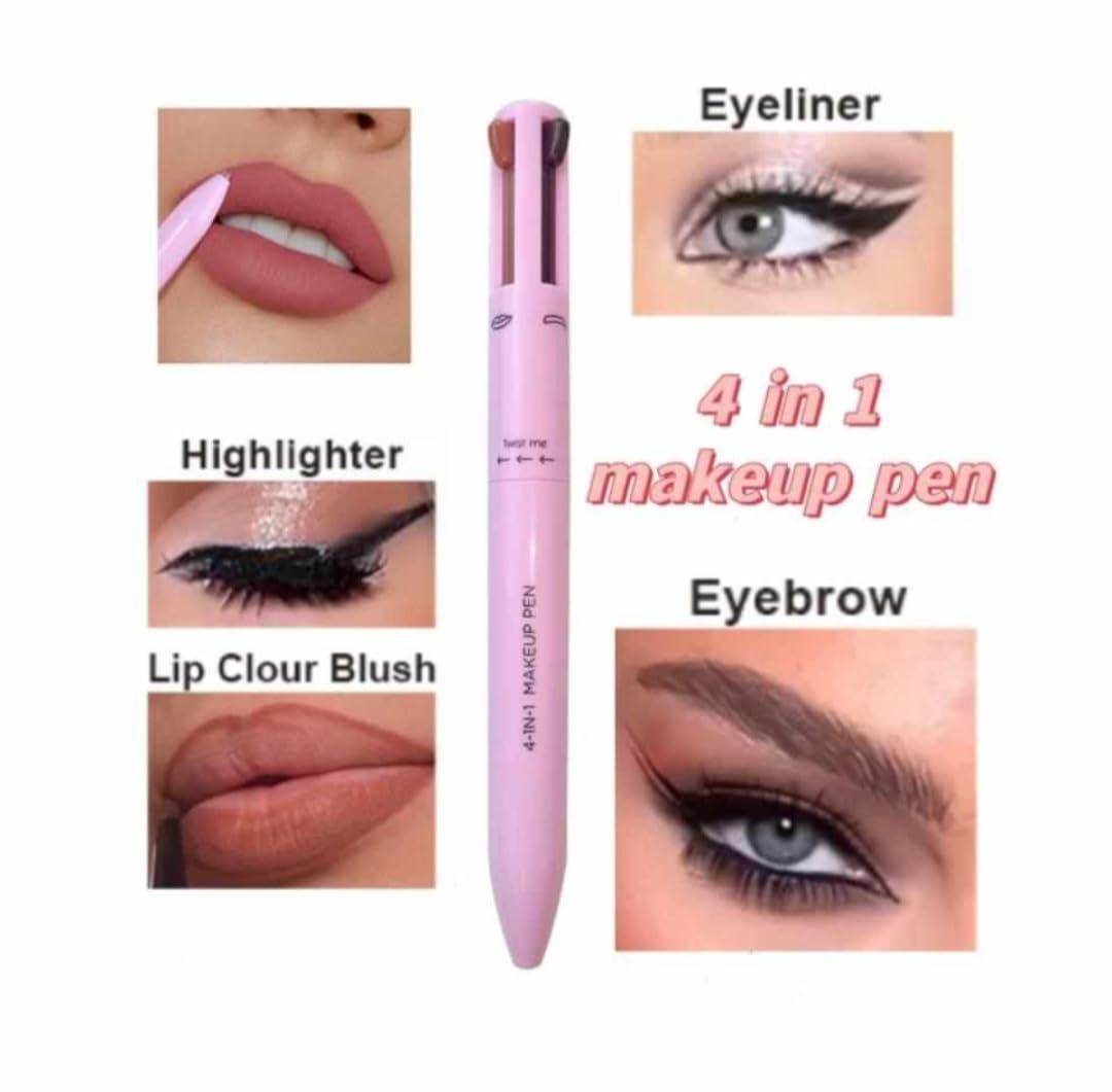Touch Up 4-in-1 Makeup Pen - KazualCart