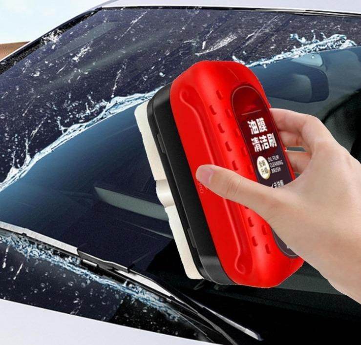 Glass Cleaning Board - KazualCart