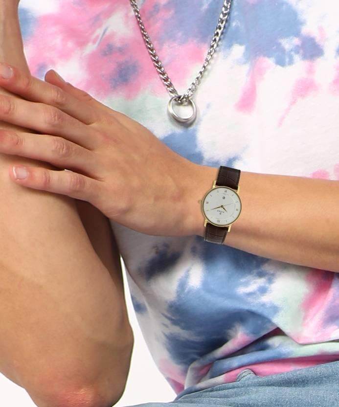 Exclusive catalogs for the premium watches - KazualCart