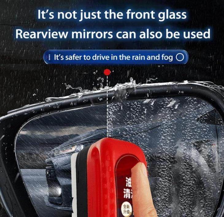 Glass Cleaning Board - KazualCart