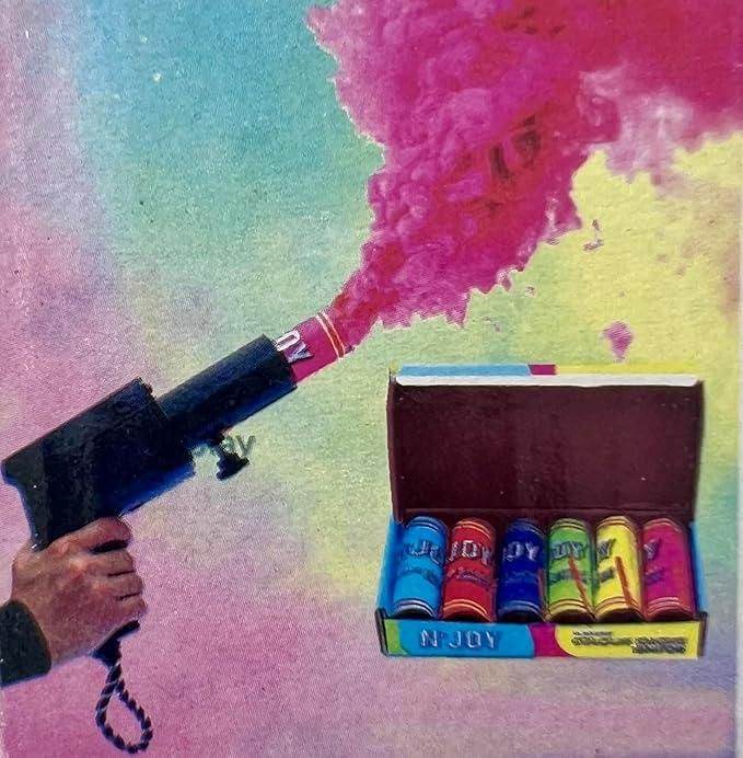 Royal Sparkular Gun - KazualCart