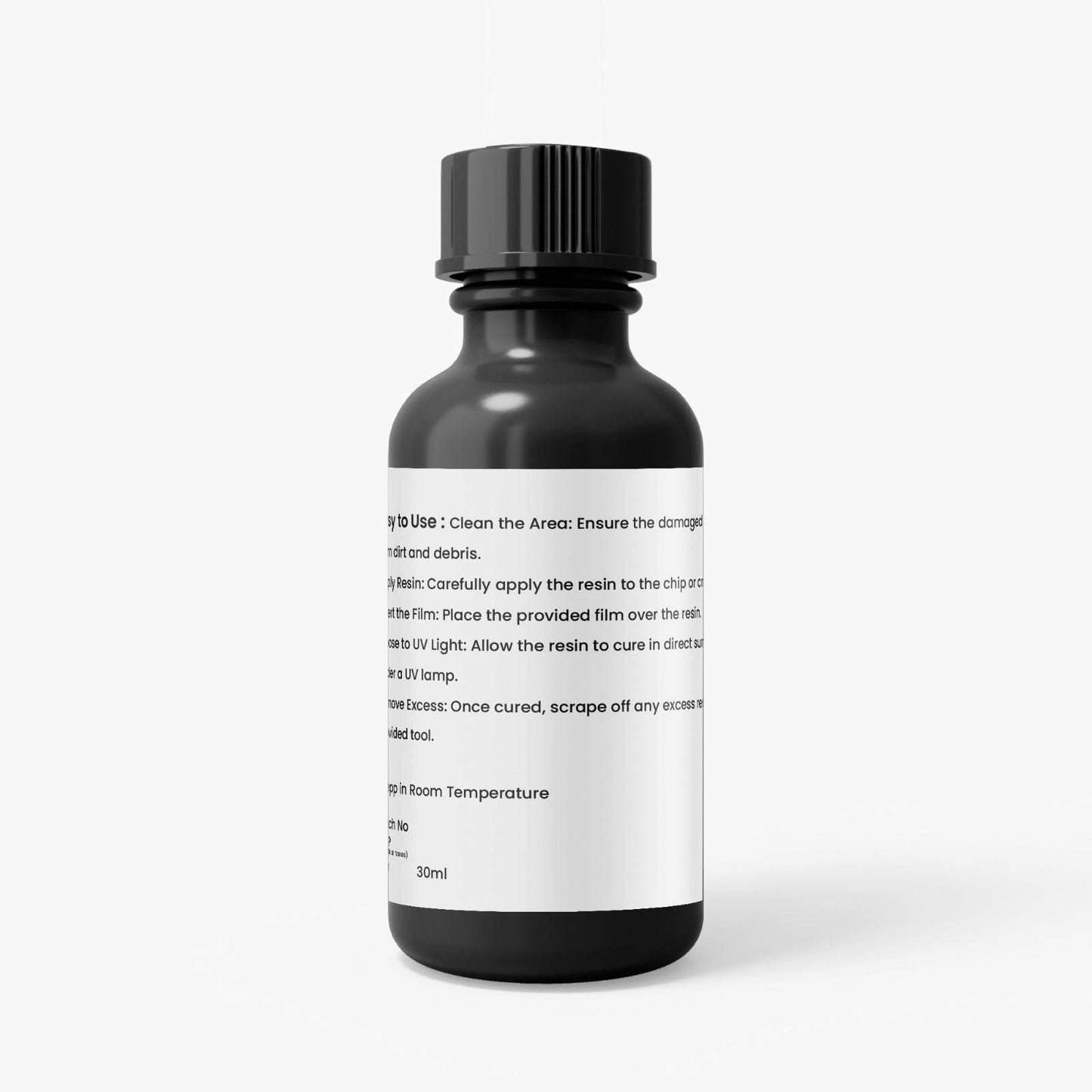 Glass Serum 30ml(Pack Of 2 ) - KazualCart