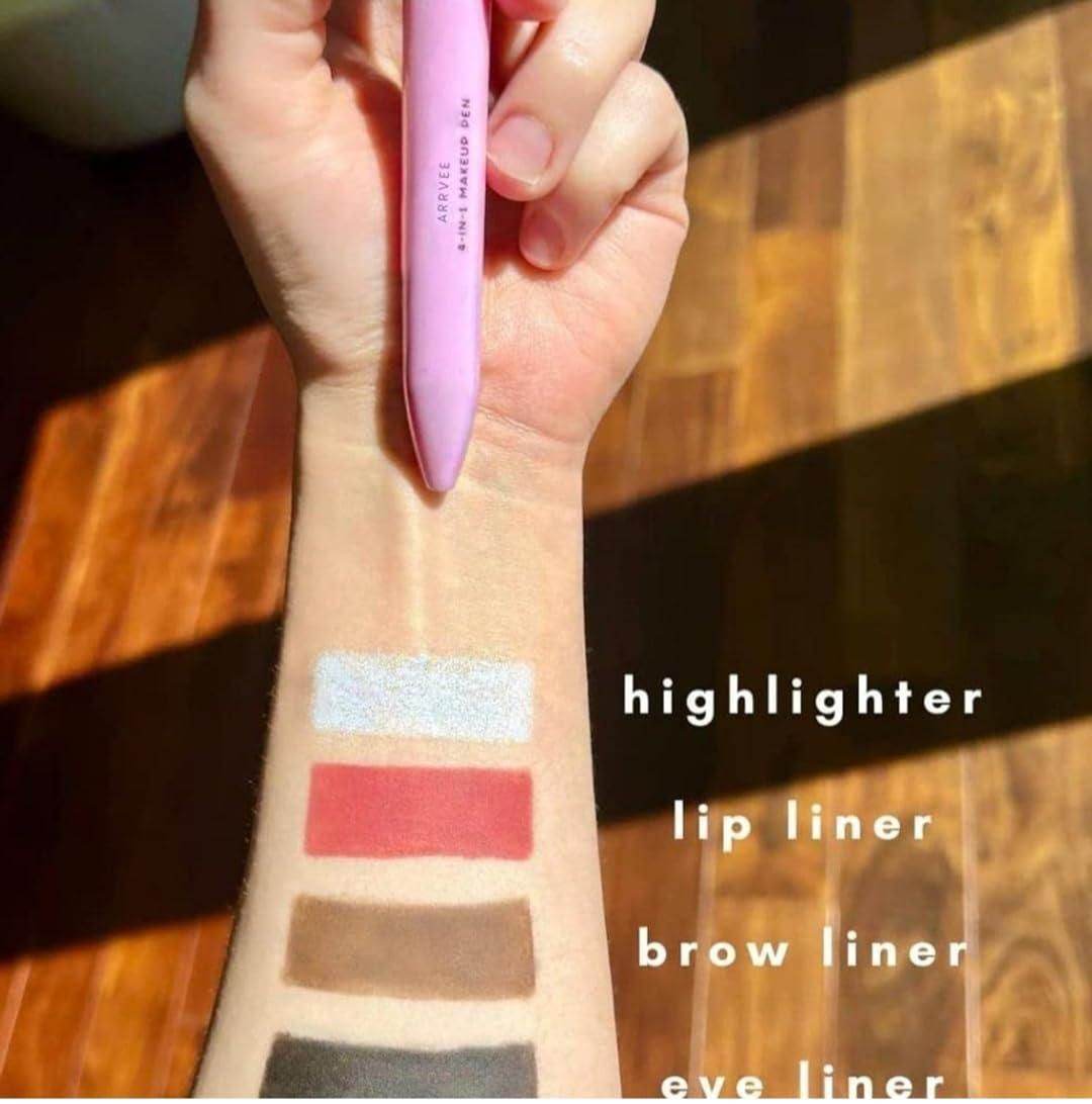 Touch Up 4-in-1 Makeup Pen - KazualCart