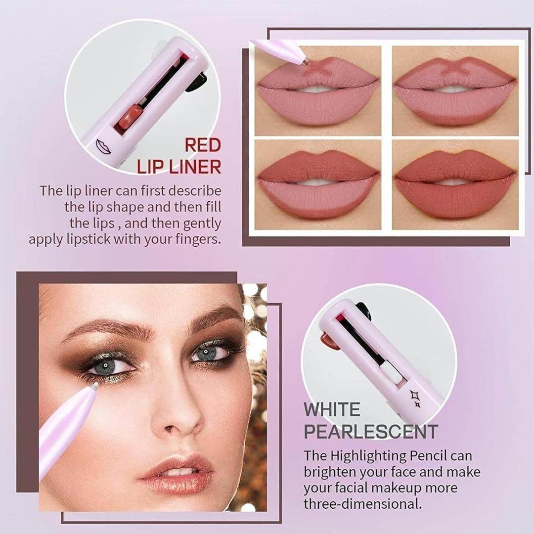 Touch Up 4-in-1 Makeup Pen - KazualCart