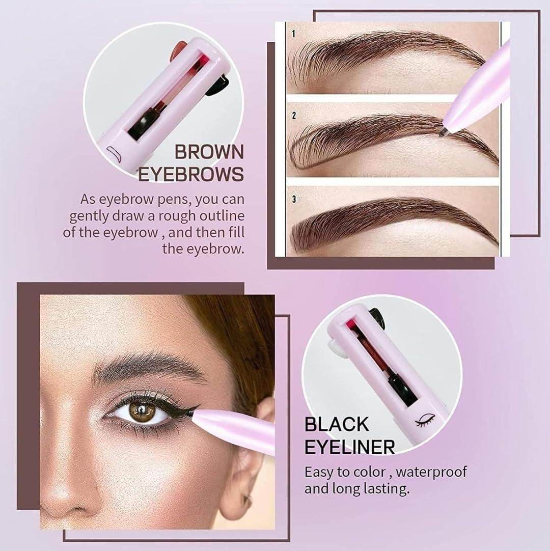 Touch Up 4-in-1 Makeup Pen - KazualCart