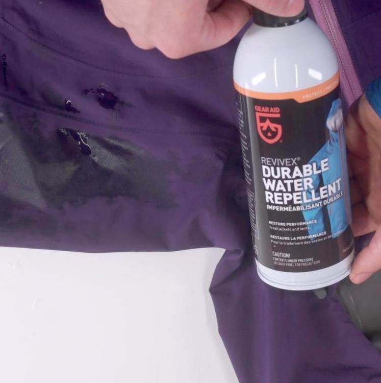 All in 1 Waterproof Spray 100ml Each (Pack of 2) - KazualCart
