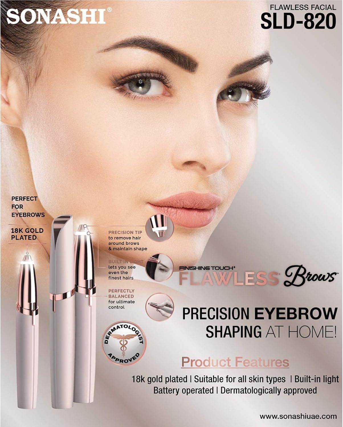Flawless Eyebrow for Women - KazualCart