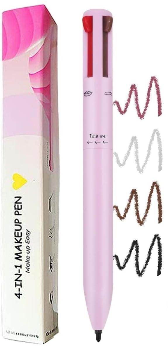 Touch Up 4-in-1 Makeup Pen - KazualCart