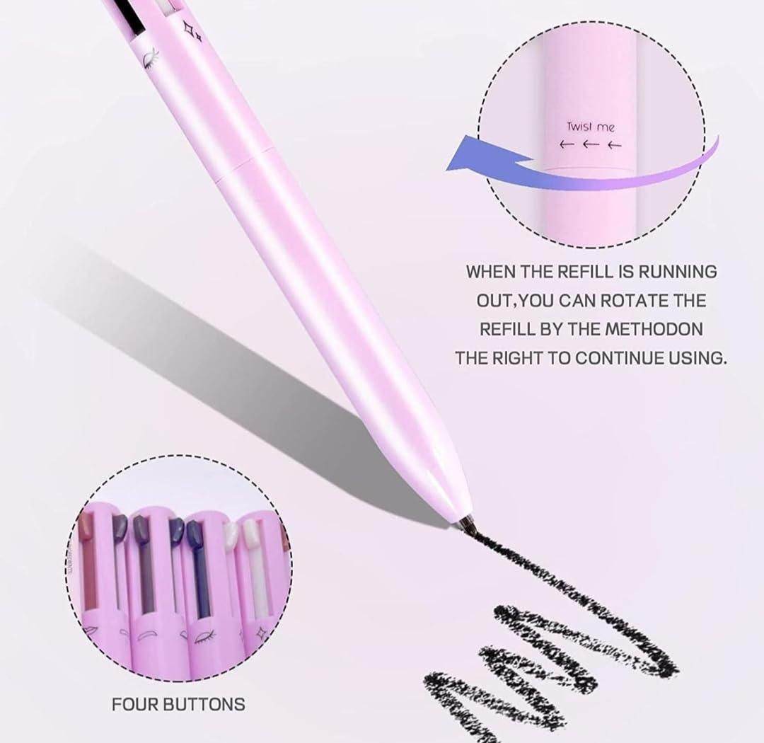Touch Up 4-in-1 Makeup Pen - KazualCart