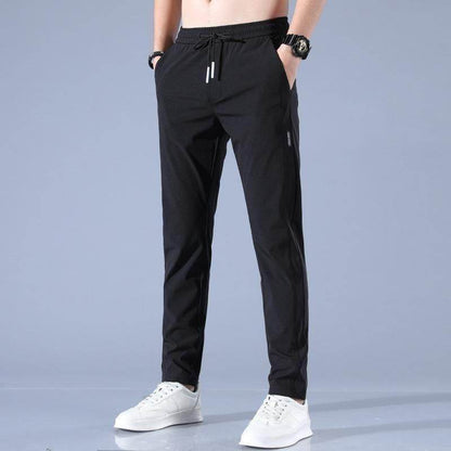 Combo of Men's NS Lycra Track Pants - KazualCart