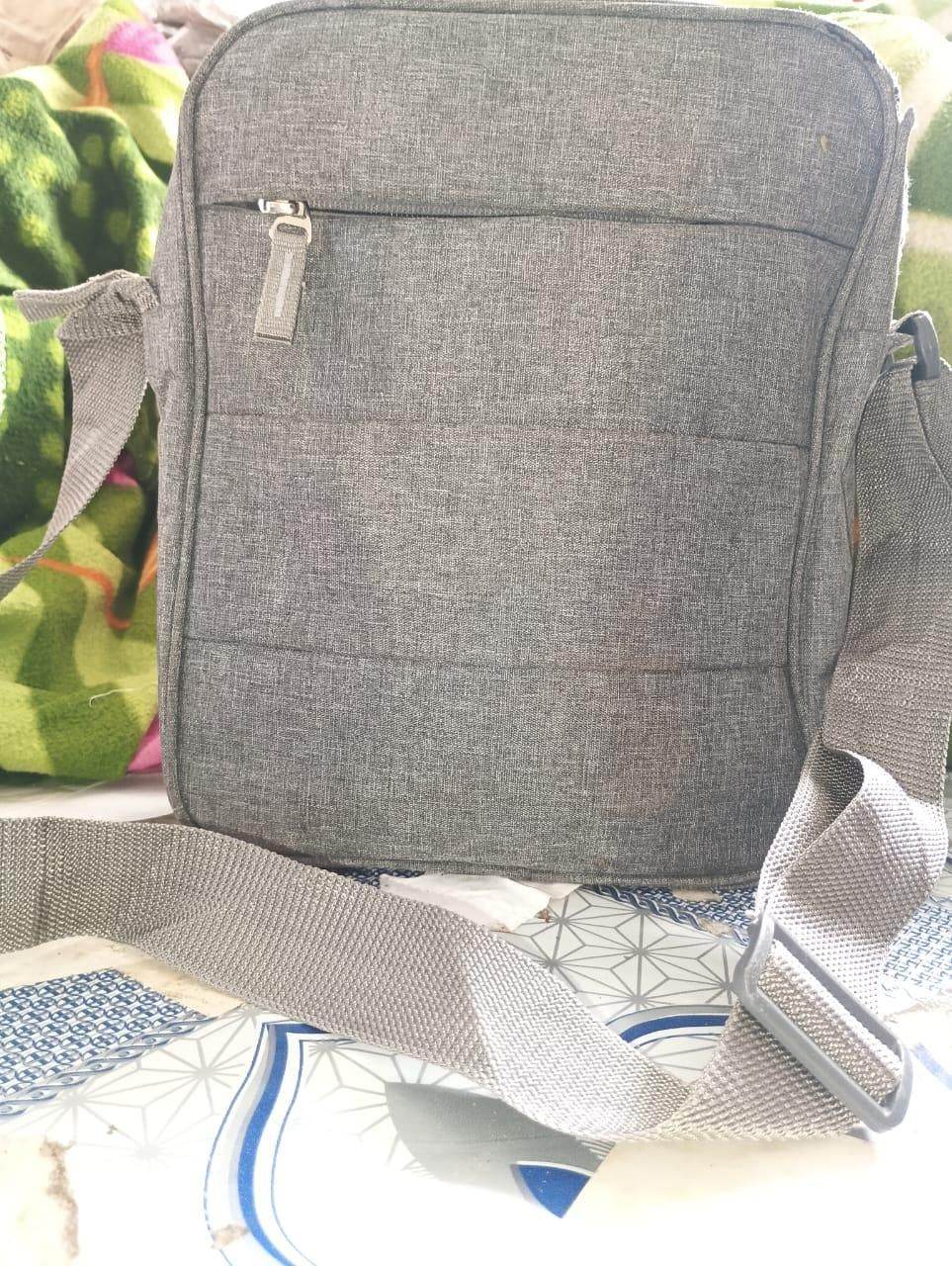 Men's Sling Bag - KazualCart