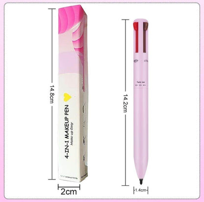 Touch Up 4-in-1 Makeup Pen - KazualCart
