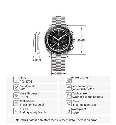 Men Silver Stainless Steel Strap Watch - KazualCart