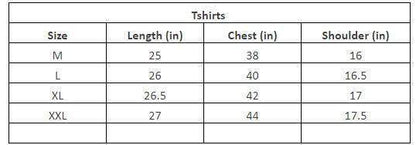 Nike Black Half Sleeves T-Shirt - KazualCart