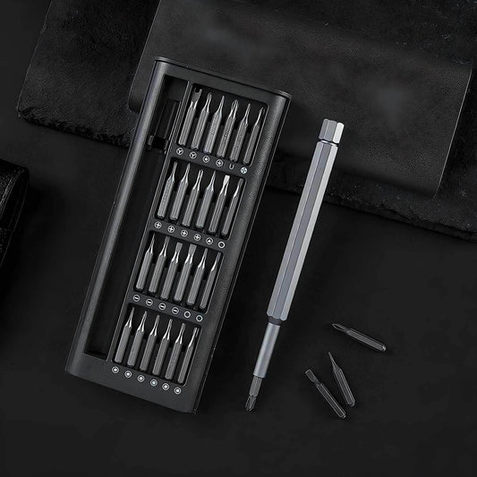 24 Pieces Precision Screwdriver Set - KazualCart