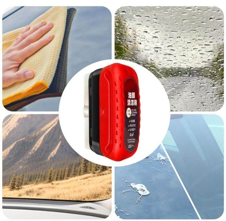 Glass Cleaning Board - KazualCart