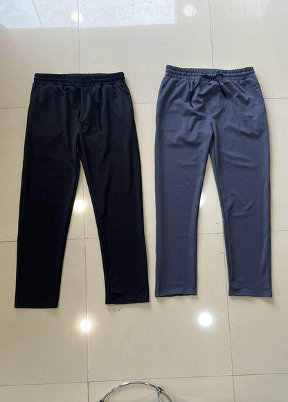 Combo of Men's NS Lycra Track Pants - KazualCart