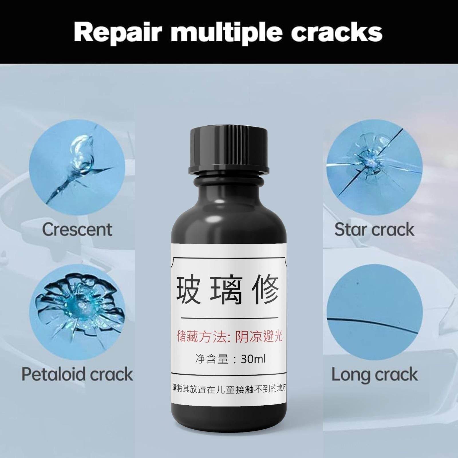 Glass Serum 30ml(Pack Of 2 ) - KazualCart