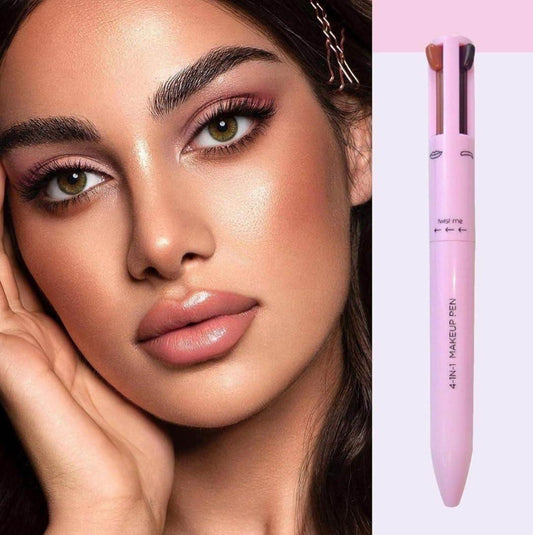 Touch Up 4-in-1 Makeup Pen - KazualCart