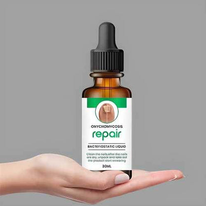 Natural Profesional Serum For Nail - KazualCart